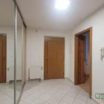 Pronajměte si 3 ložnic/e byt o rozloze 72 m² v Praha