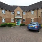 Rent 2 bedroom flat in Peterborough