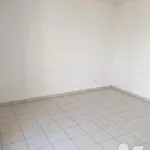 Appartement de 57 m² avec 2 chambre(s) en location à ST QUENTIN