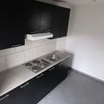 Huur 1 slaapkamer appartement in Charleroi