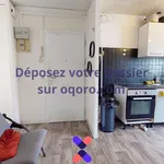 Appartement de 12 m² avec 4 chambre(s) en location à Villeneuve-d'Ascq