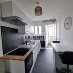 Maison de 53 m² avec 3 chambre(s) en location à Toulouse