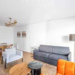 Appartement de 70 m² avec 3 chambre(s) en location à Paris