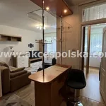 Rent 2 bedroom apartment of 35 m² in Warsaw