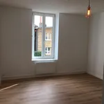 Appartement de 40 m² avec 2 chambre(s) en location à Joeuf