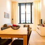 Studio of 54 m² in brussels