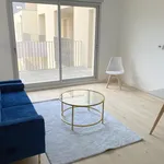 Appartement de 40 m² avec 2 chambre(s) en location à TOURS