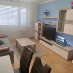 Rent 2 bedroom apartment of 48 m² in Mladá Boleslav