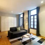 Studio of 50 m² in brussels