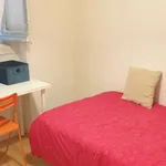 Rent a room of 130 m² in madrid