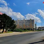 Rent 1 bedroom apartment of 36 m² in Chomutov