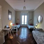 Rent a room in turin