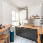 Louez une chambre de 117 m² à Paris