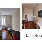 Rent a room in turin