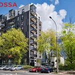 Rent 2 bedroom apartment of 49 m² in Warszawa