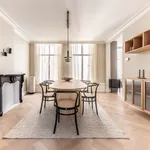 Huur 3 slaapkamer appartement van 115 m² in Amsterdam