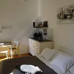 Studio of 26 m² in Prague