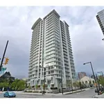 Appartement de 505 m² avec 1 chambre(s) en location à Vancouver