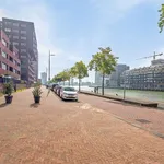 Huur 4 slaapkamer appartement van 102 m² in Rotterdam