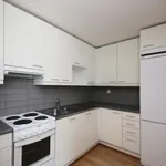 Rent 2 bedroom house of 43 m² in Suurpelto,