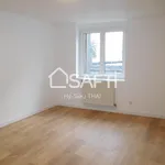 Appartement de 49 m² avec 3 chambre(s) en location à ToulouseT