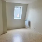 Rent 3 bedroom apartment of 65 m² in La Châtre