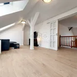 Rent 3 bedroom apartment in Praha 8