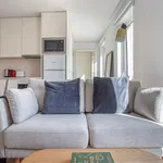 Rent 2 bedroom apartment of 44 m² in Lisbon