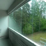 Rent 1 bedroom house of 33 m² in Kouvola