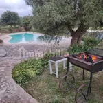 Rent 4 bedroom apartment of 250 m² in Ostuni