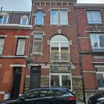  appartement avec 1 chambre(s) en location à Liège