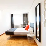 Rent a room of 150 m² in madrid