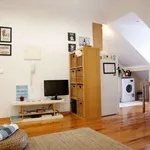 Rent 2 bedroom apartment of 52 m² in lisbon