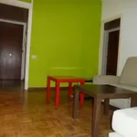 Rent a room in Barcelona']