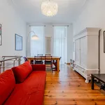 Rent 1 bedroom apartment of 69 m² in Berlin