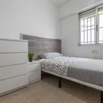 Rent 5 bedroom apartment in Valencia