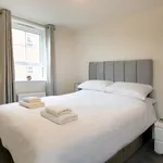 Rent 2 bedroom apartment of 56 m² in Nottingham