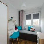 Rent a room in warsaw