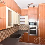 Rent 3 bedroom apartment of 76 m² in Rudná