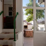 Rent 2 bedroom apartment of 80 m² in lisbon