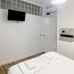 Alquilo 2 dormitorio apartamento de 50 m² en madrid