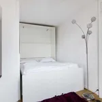 Studio de 20 m² à paris