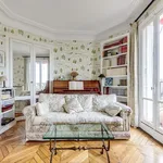 Appartement de 1561 m² avec 3 chambre(s) en location à Paris