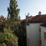 Pronajměte si 1 ložnic/e byt o rozloze 30 m² v Prague