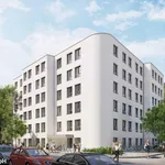 Miete 1 Schlafzimmer wohnung von 11 m² in Berlin