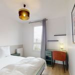 Louez une chambre de 104 m² à Villeurbanne