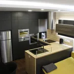 Rent 1 bedroom apartment of 59 m² in Prague