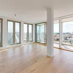 Huur 1 slaapkamer appartement in Antwerpen