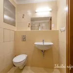 Pronajměte si 1 ložnic/e byt o rozloze 39 m² v Prague