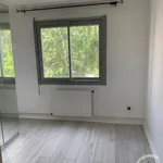 Appartement de 94 m² avec 5 chambre(s) en location à CORBAS